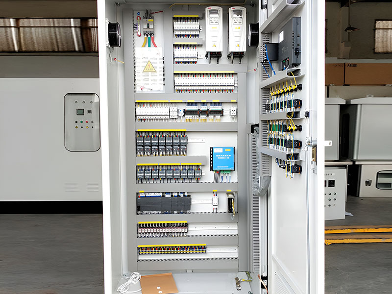 自動化控制系統