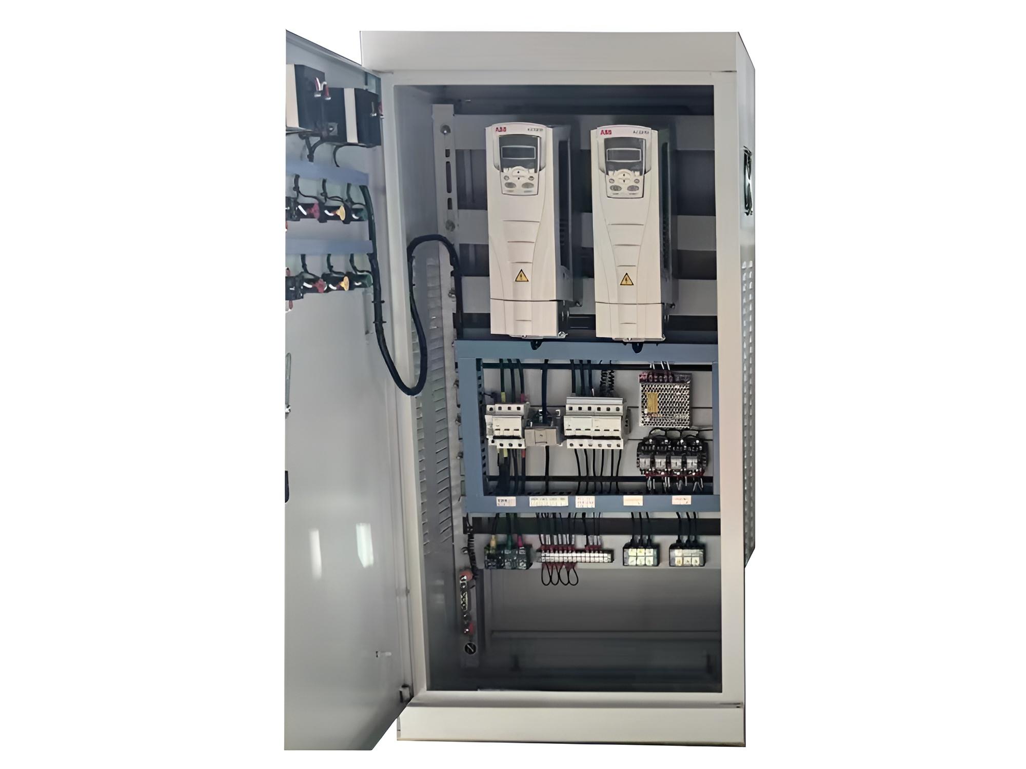 ABB變頻柜，ABB880變頻柜-新一能變頻柜廠家