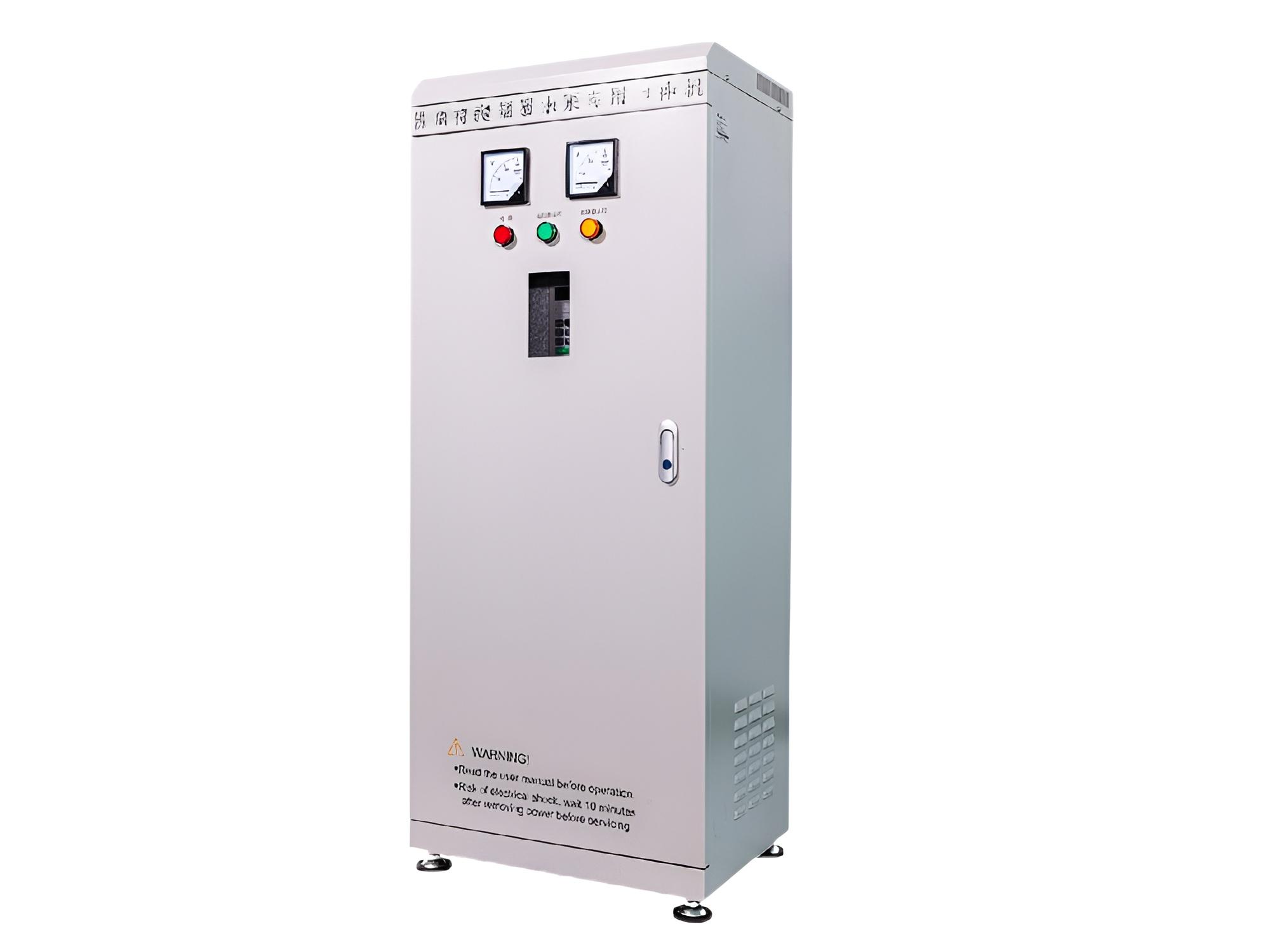 水泵變頻柜-水泵變頻控制柜廠家