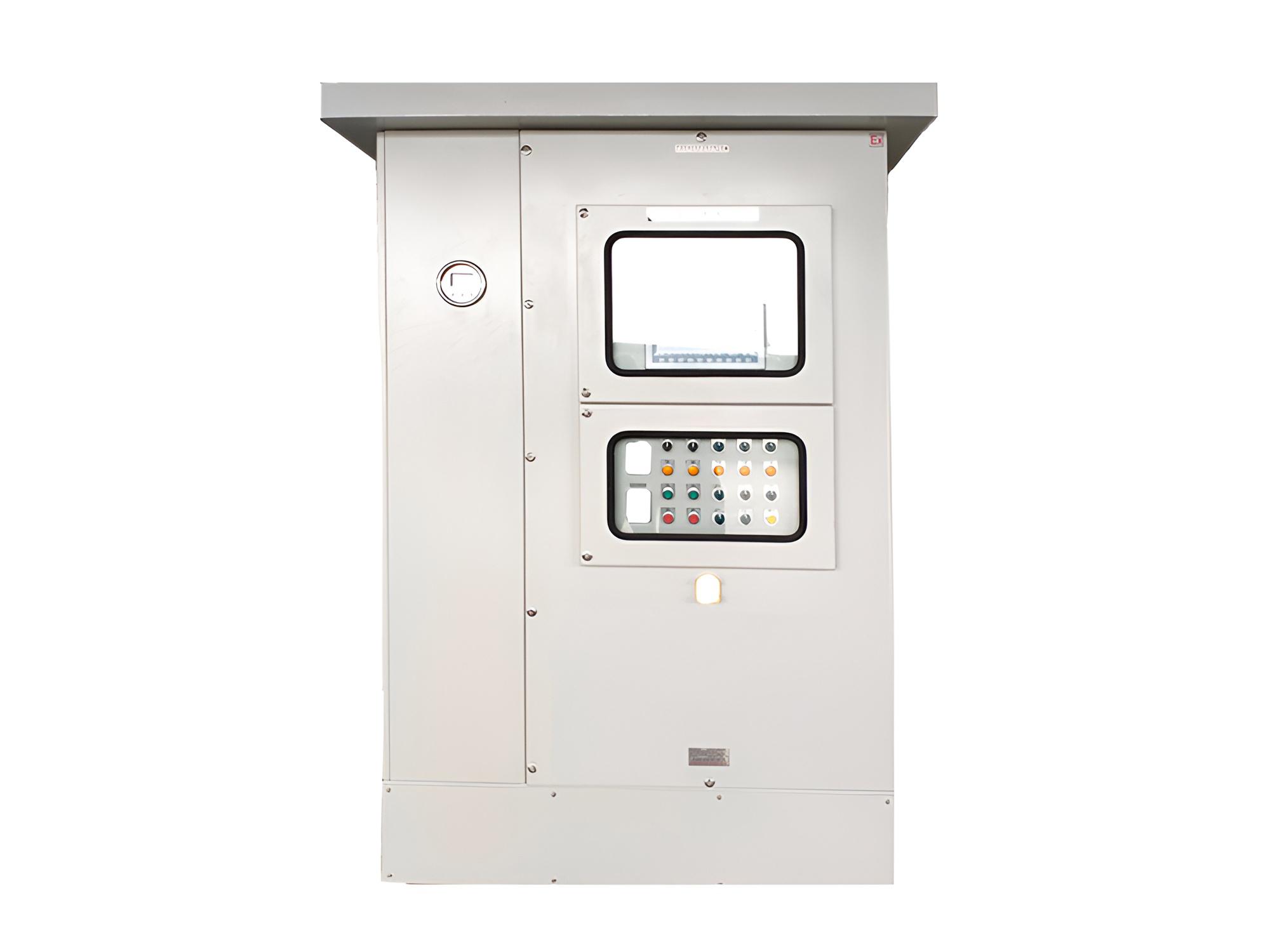 施耐德品牌開(kāi)關(guān)配電柜