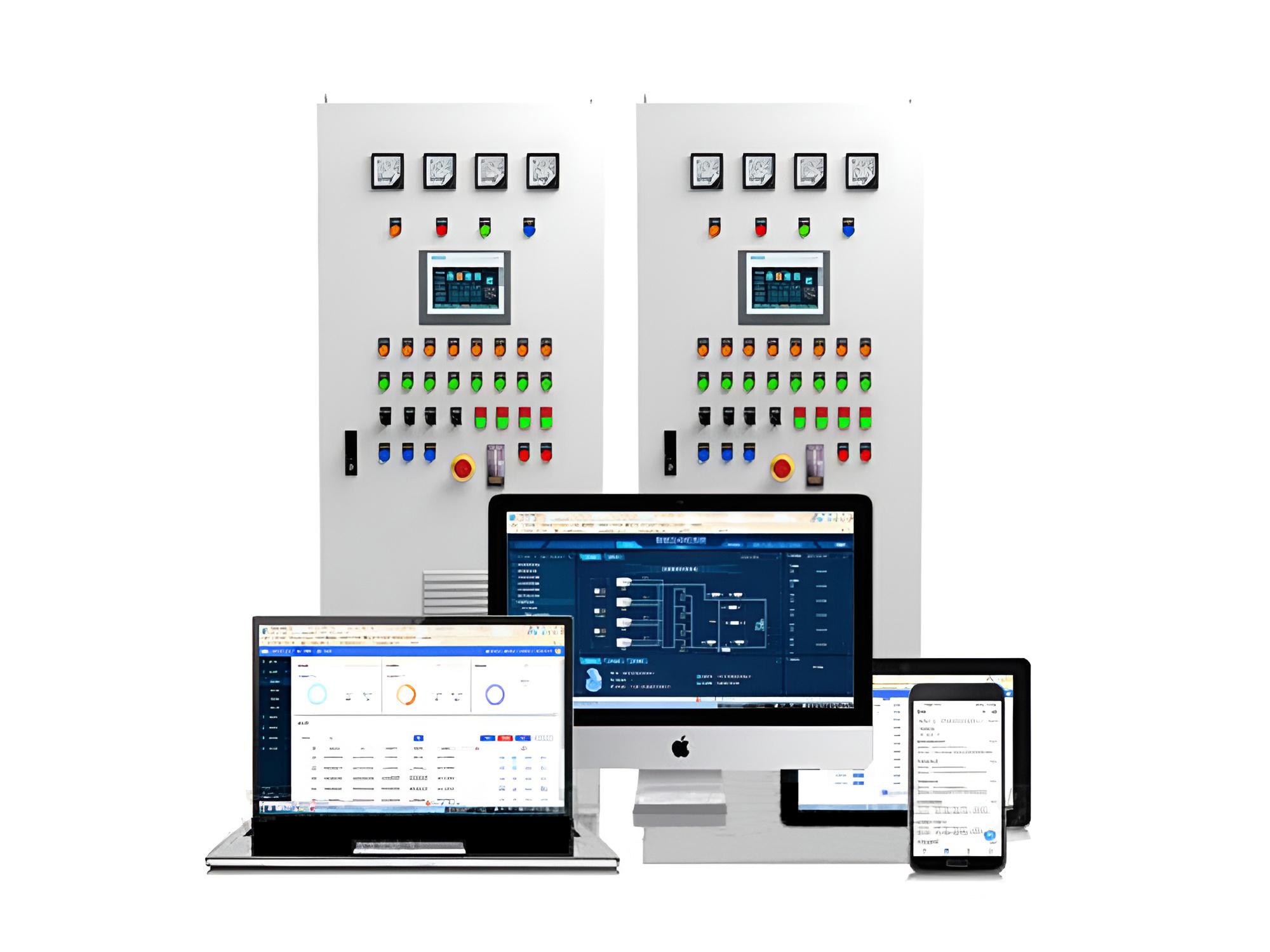 液壓氣動(dòng)控制系統(tǒng)-電機(jī)控制系統(tǒng) 液壓氣動(dòng)控制系統(tǒng)-電機(jī)控制系統(tǒng)